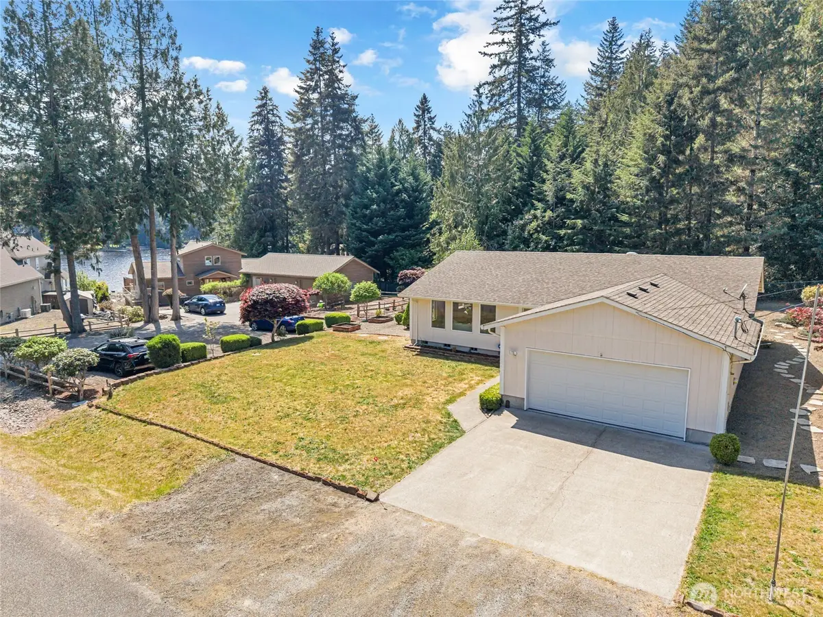 2380 E Saint Andrews Drive, Shelton, WA 98584 - #1