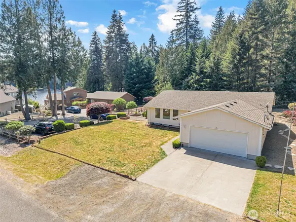 2380 E Saint Andrews Drive, Shelton, WA 98584