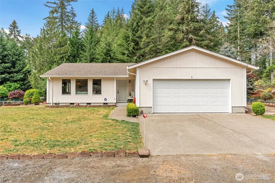 2380 E Saint Andrews Drive, Shelton, WA 98584 - #2
