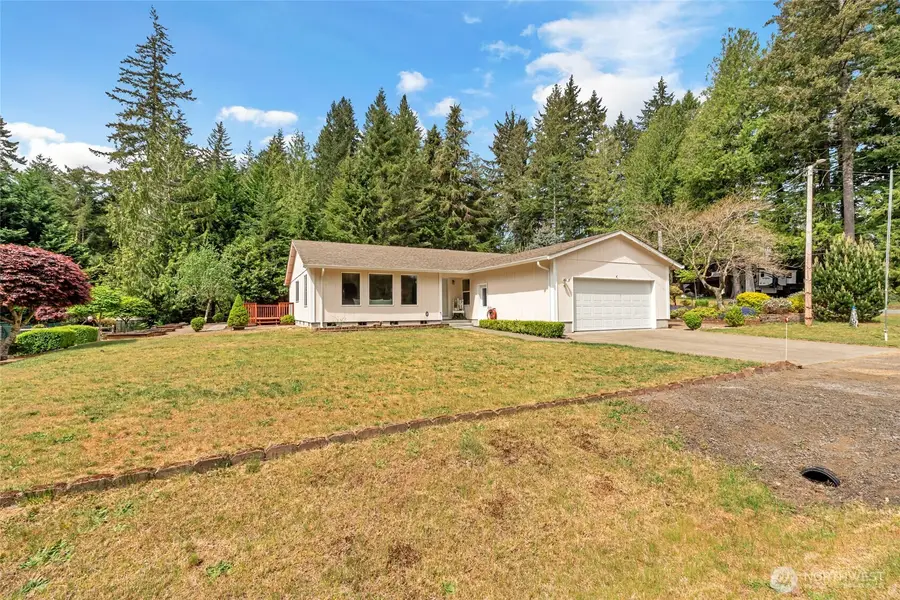2380 E Saint Andrews Drive, Shelton, WA 98584 - #3