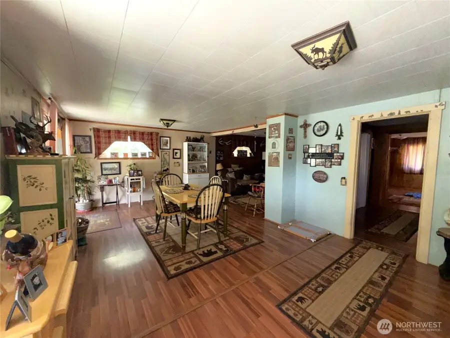 54 N Klondike Road, Republic, WA 99166 - #3