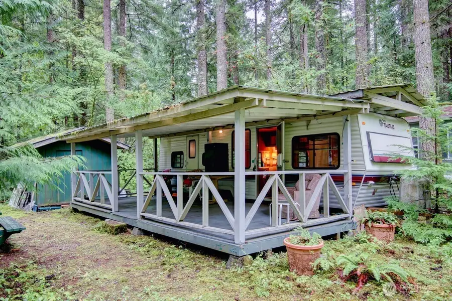 123 Jasper Trail, Deming, WA 98244 - #2