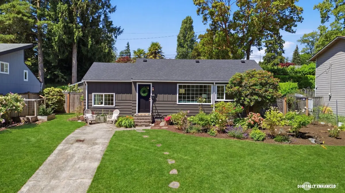 16237 10th Avenue Ne, Shoreline, WA 98155 - #1