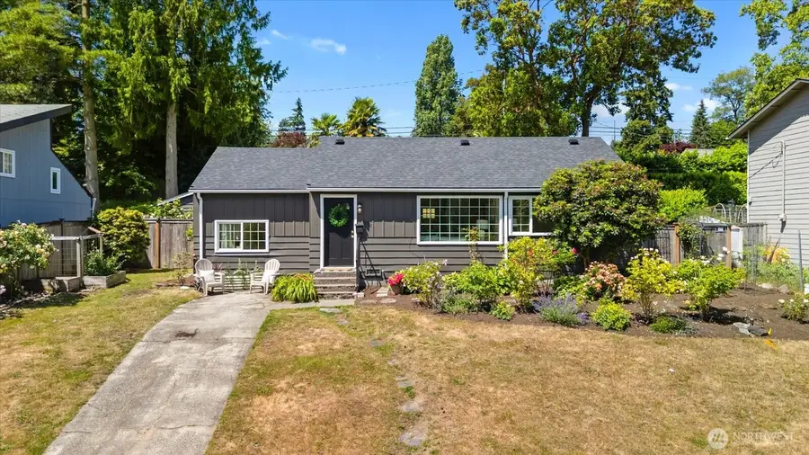16237 10th Avenue Ne, Shoreline, WA 98155 - #2