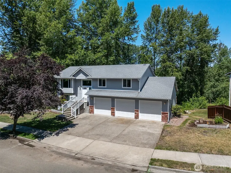 2111 22nd Ave Se, Puyallup, WA 98372 - #2