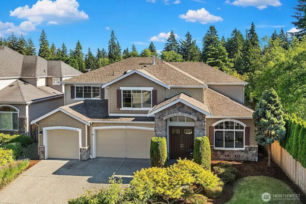 16137 Northup Way, Bellevue, WA 98008 - #1
