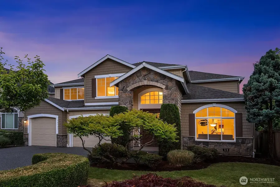 16137 Northup Way, Bellevue, WA 98008 - #2