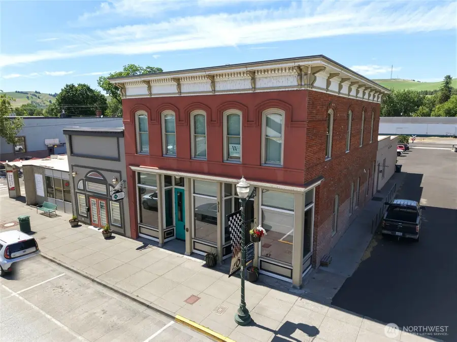 308 Depot Way, Dayton, WA 99328 - #2