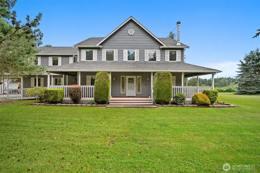 7419 214th Ave E, Bonney Lake, WA 98391 - #2