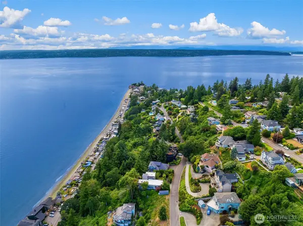 2832 SW 171st Street, Burien, WA 98166