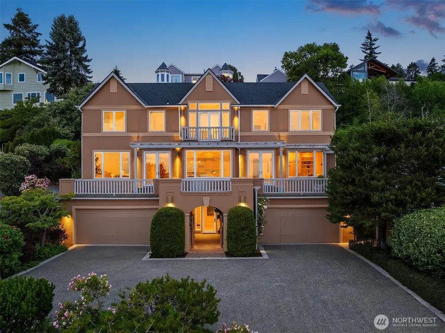 2832 SW 171st Street, Burien, WA 98166 - #3