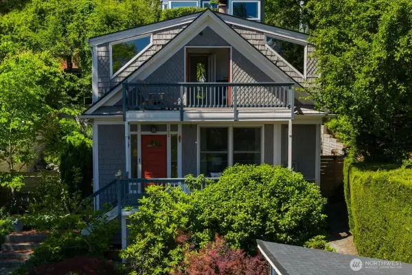 123 31st Avenue, Seattle, WA 98122