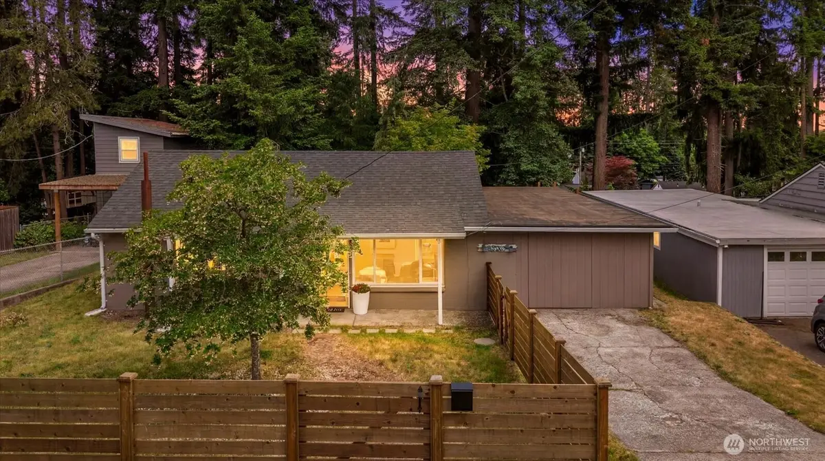 23007 53rd Avenue W, Mountlake Terrace, WA 98043 - #1