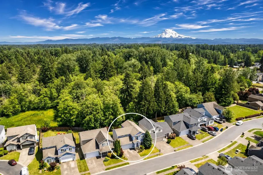 14909 87th Avenue E, Puyallup, WA 98375 - #2