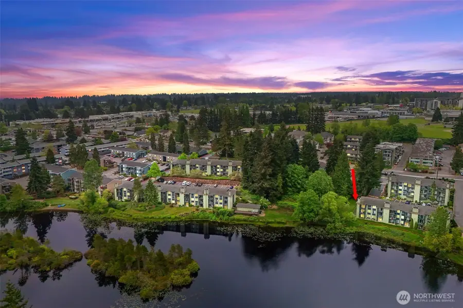 423 75th Street Se #B26, Everett, WA 98203 - #2