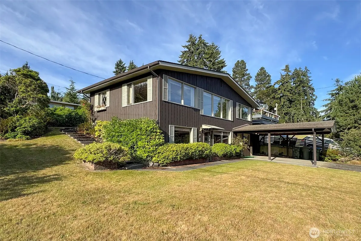 136 Oakcrest Avenue, Port Angeles, WA 98362 - #1