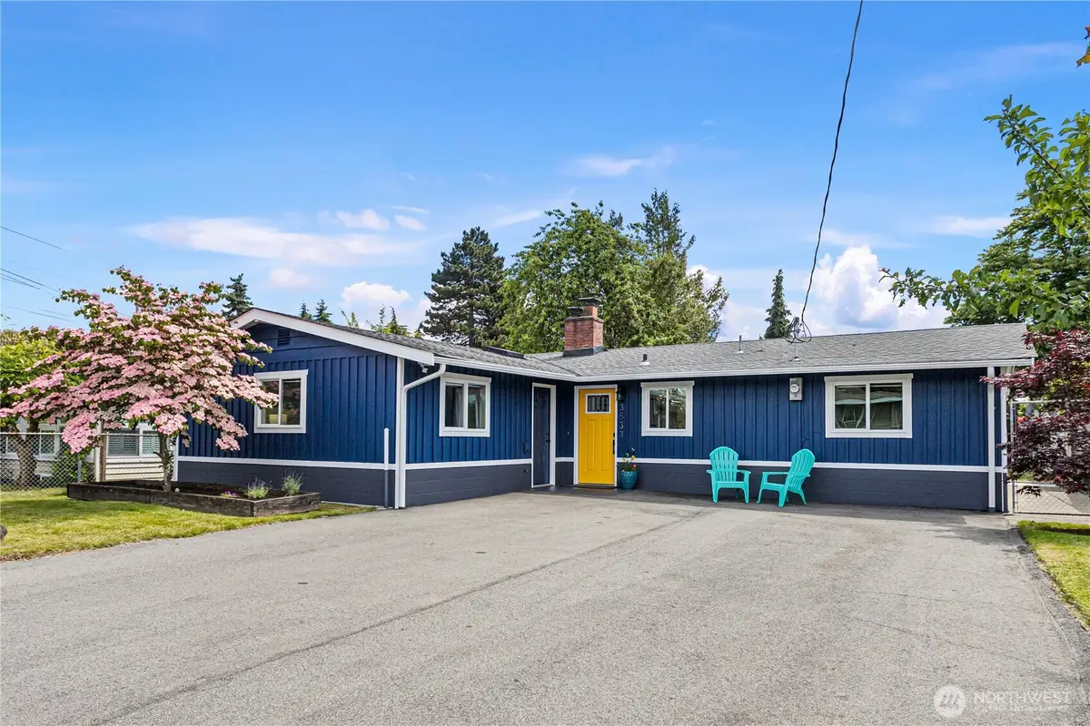 3533 S Austin Street, Seattle, WA 98118 - #1