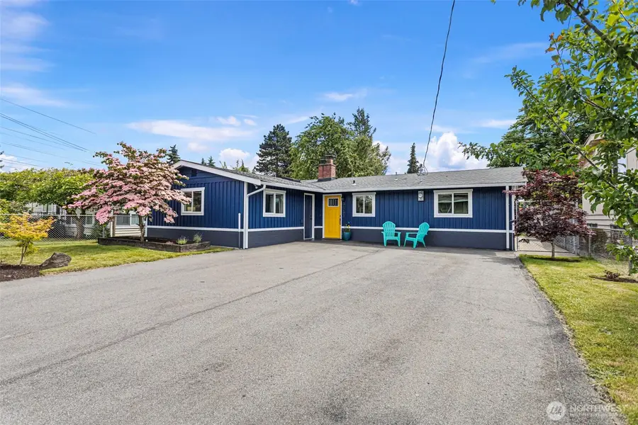 3533 S Austin Street, Seattle, WA 98118 - #2