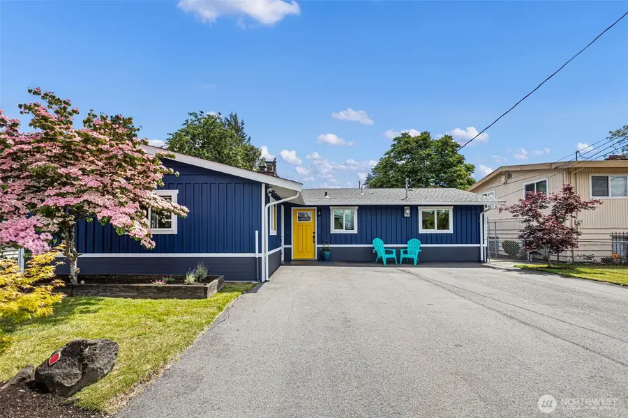 3533 S Austin Street, Seattle, WA 98118 - #3