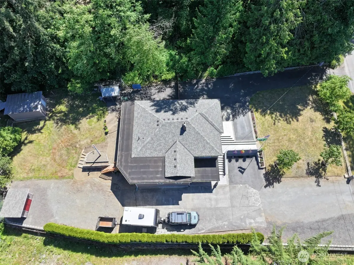 98 31st Avenue, Milton, WA 98354 - #1