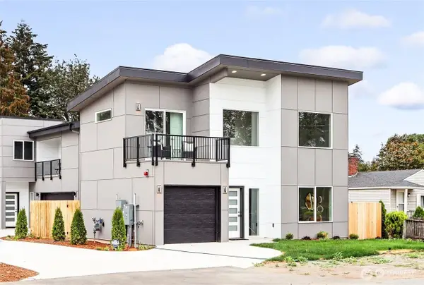 846 SW 136th Street, Burien, WA 98166