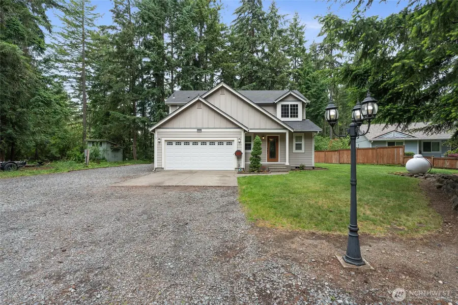 22328 Autumnwood Court Se, Yelm, WA 98597 - #2