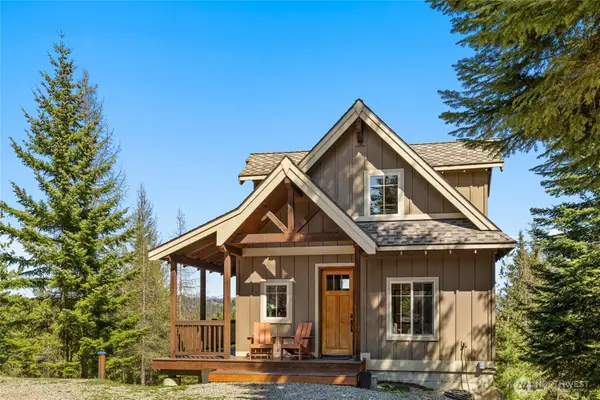 2262 Stone Ridge Drive, Cle Elum, WA 98922