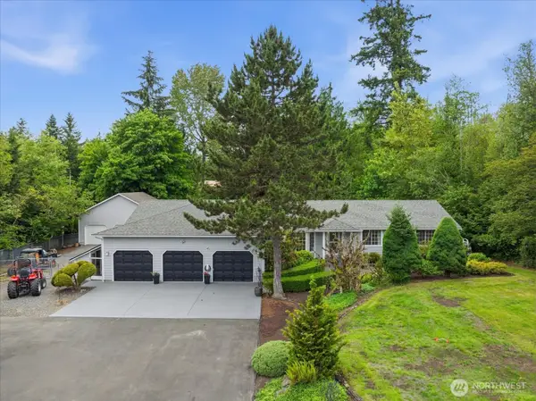 15023 228th St Se, Snohomish, WA 98296