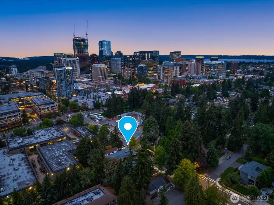 11223 Ne 13th Lane, Bellevue, WA 98004 - #2