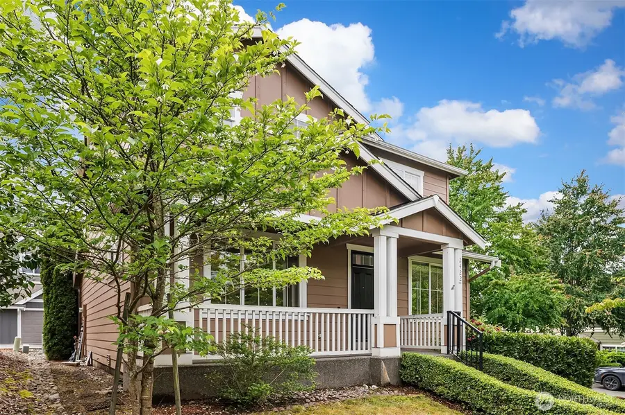 2422 NE Keystone Court, Issaquah, WA 98029 - #2