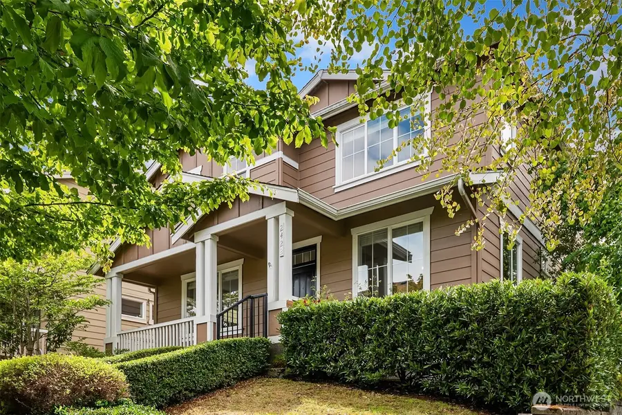 2422 NE Keystone Court, Issaquah, WA 98029 - #3