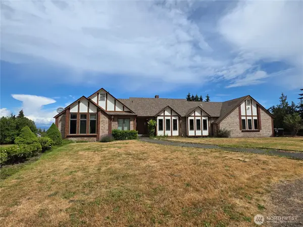 1133 Olympus Avenue, Port Angeles, WA 98362