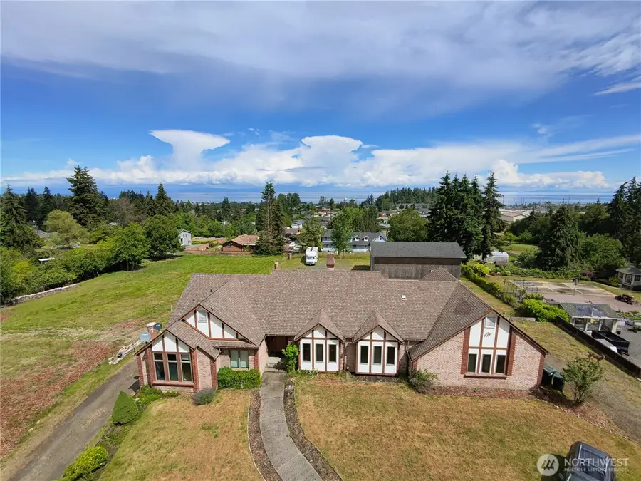 1133 Olympus Avenue, Port Angeles, WA 98362 - #2