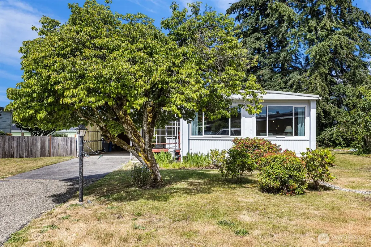3702 Hunt Street #17, Gig Harbor, WA 98335 - #1