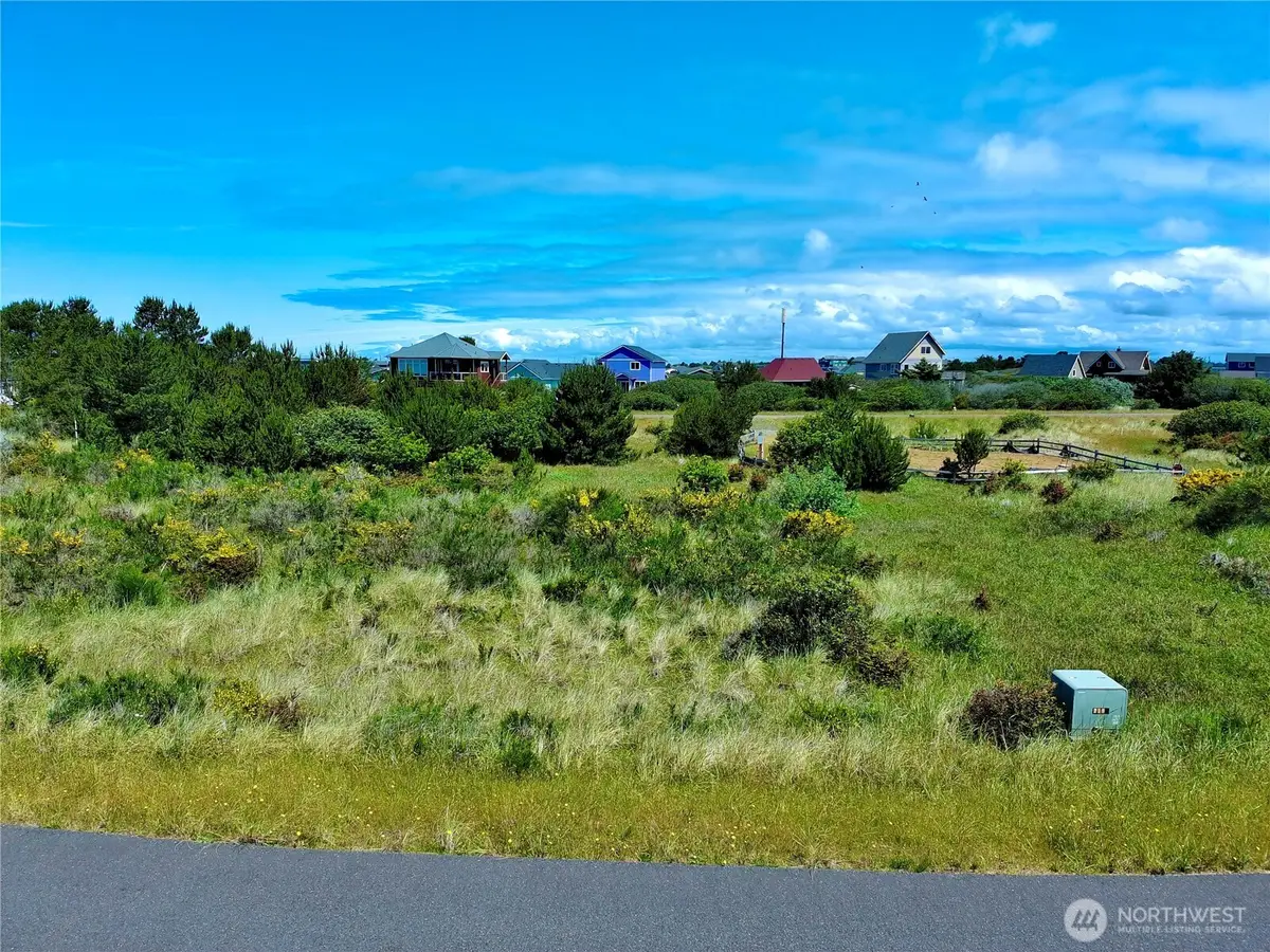 444 S Portal Loop Sw #20, Ocean Shores, WA 98569 - #1