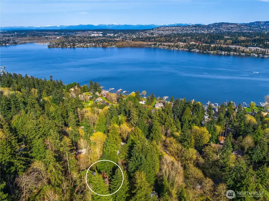 5021 E Mercer Way, Mercer Island, WA 98040 - #2
