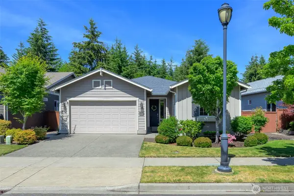 4901 Orcas Street Ne, Lacey, WA 98516