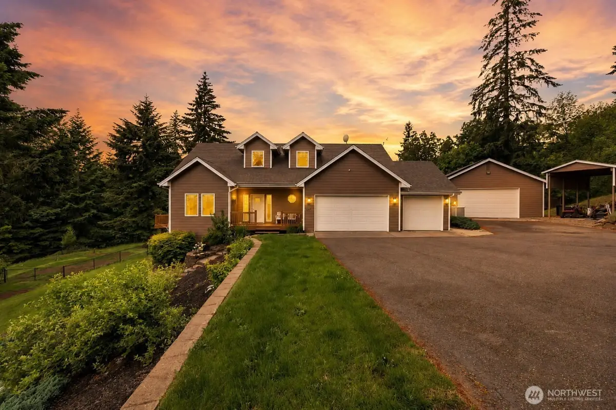 166 Riverscape Road, Kalama, WA 98625 - #1