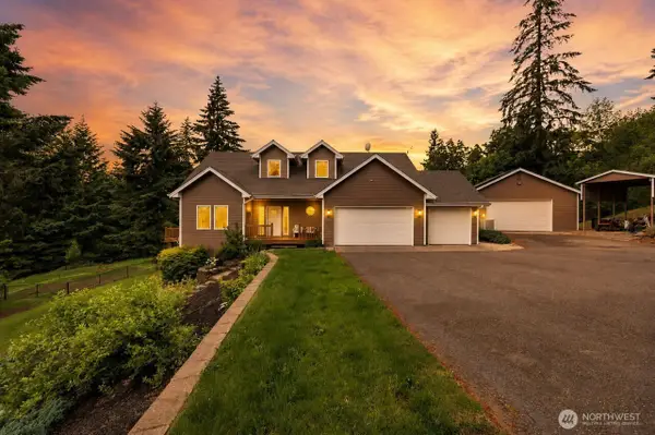 166 Riverscape Road, Kalama, WA 98625