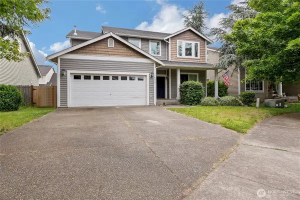 16335 Richmont Court Se, Yelm, WA 98597