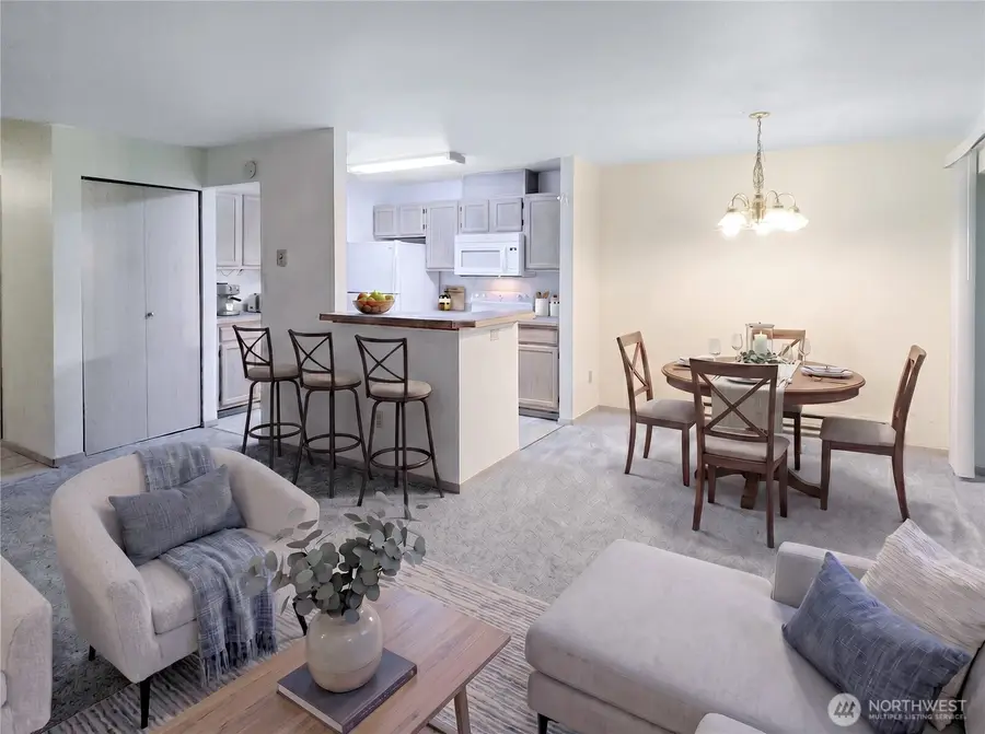 9825 18th Avenue W #E4, Everett, WA 98204 - #3