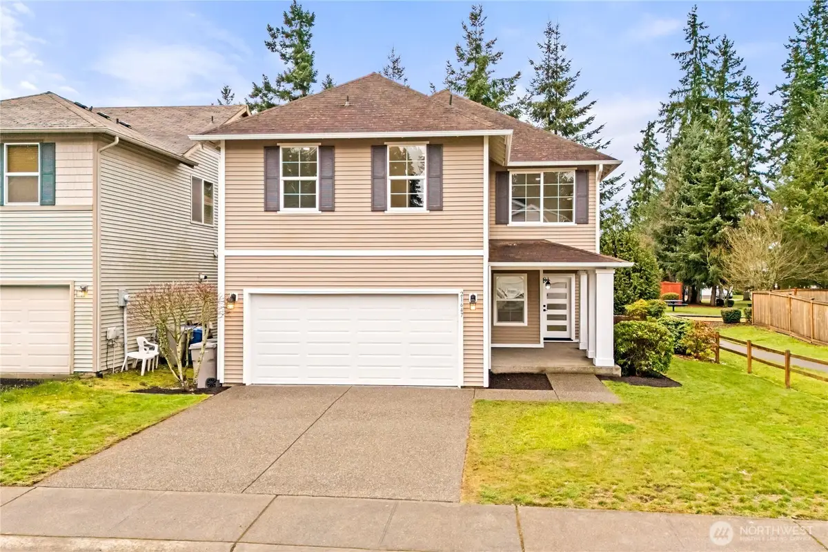 21647 SE 297th Street, Kent, WA 98042 - #1