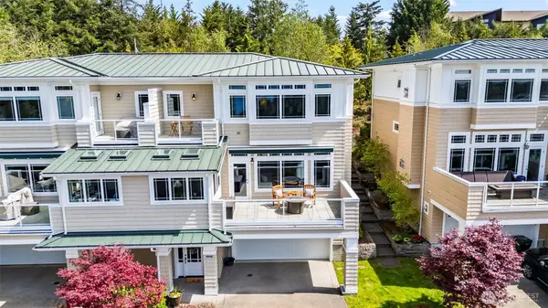 12221 58th Avenue, Gig Harbor, WA 98332