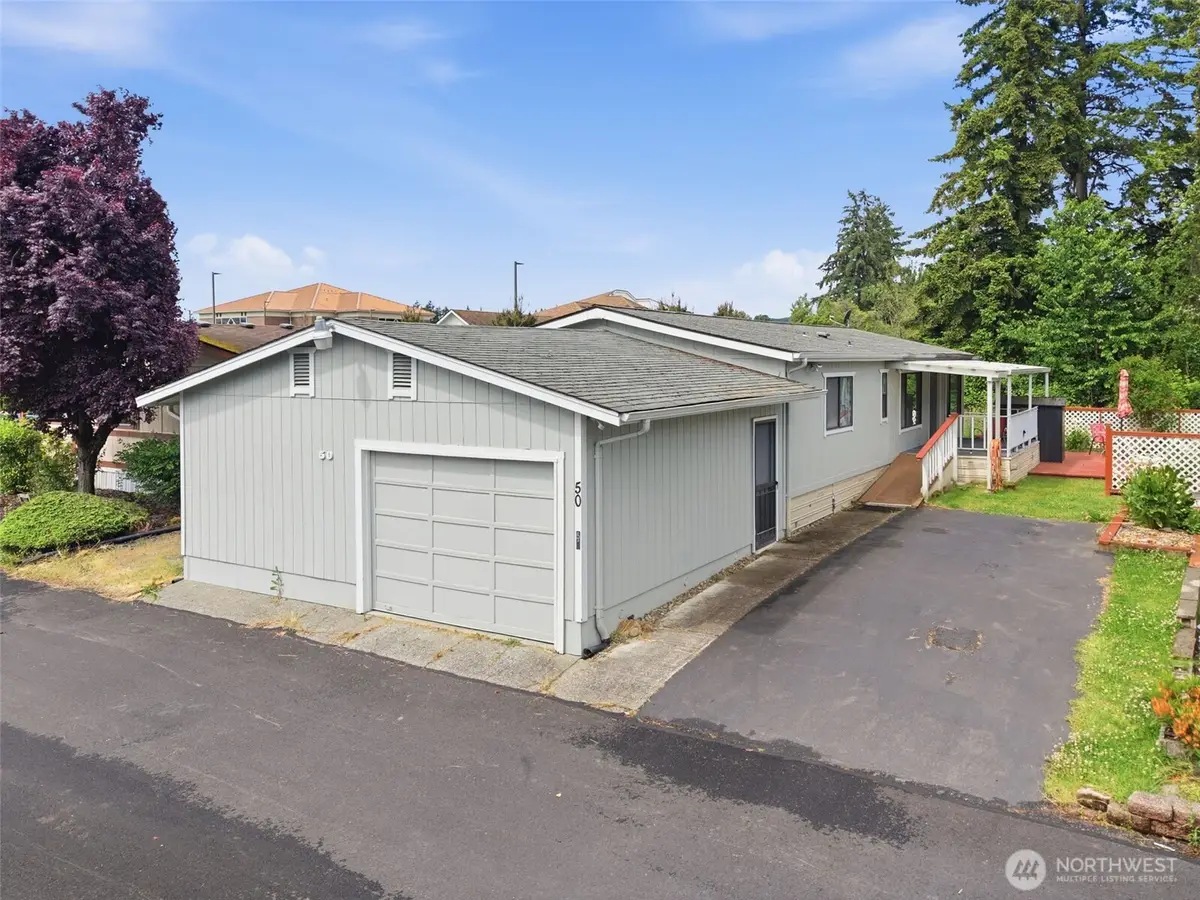 1713 Cooks Hill Road #50, Centralia, WA 98531 - #1