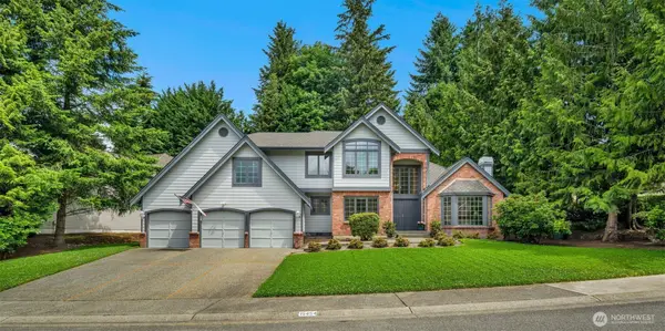 15454 SE 67th Street, Bellevue, WA 98006