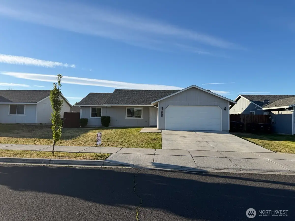 1316 W Electra Street, Moses Lake, WA 98837 - #1