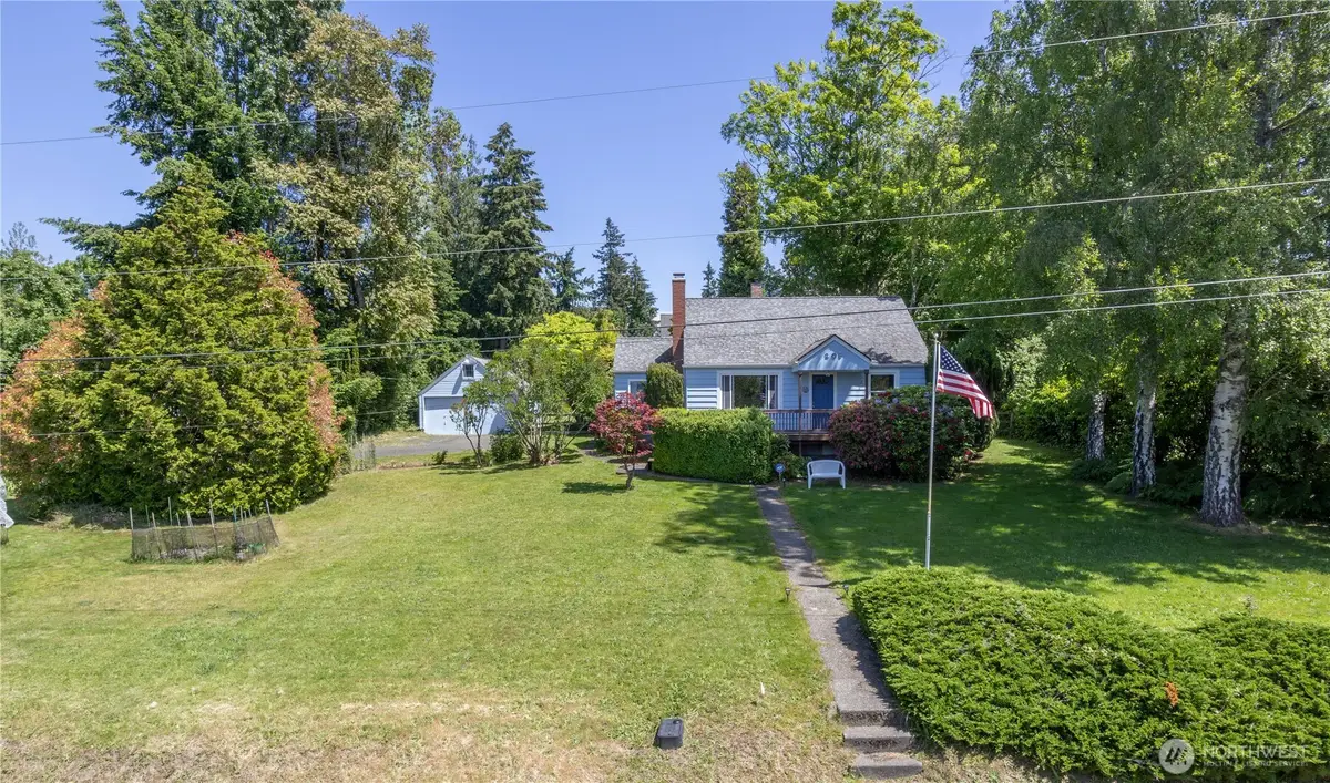 209 Tracy Avenue, Port Orchard, WA 98366 - #1