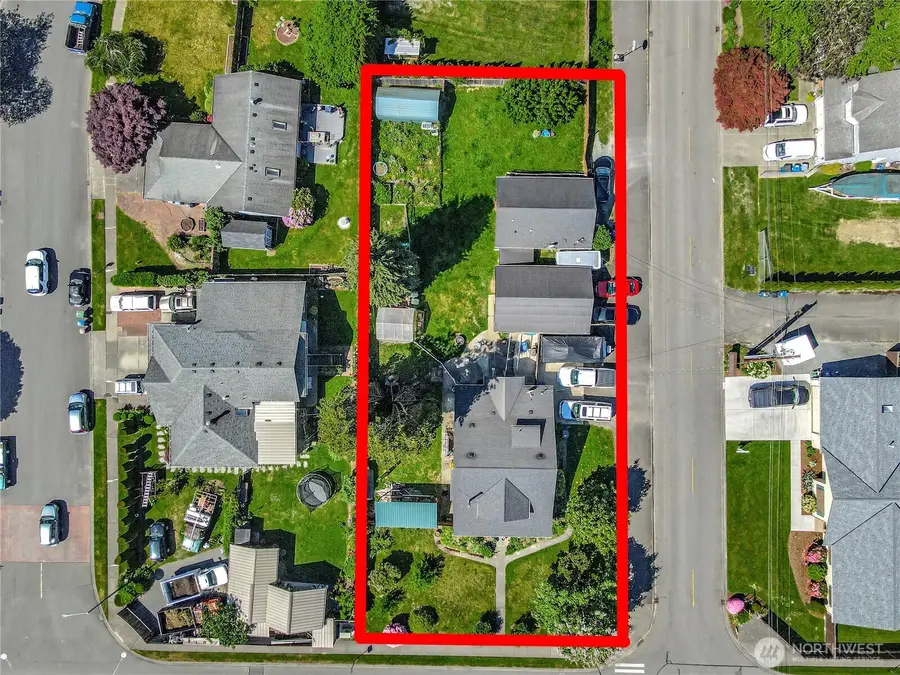 17433 154th Street Se, Monroe, WA 98272 - #2
