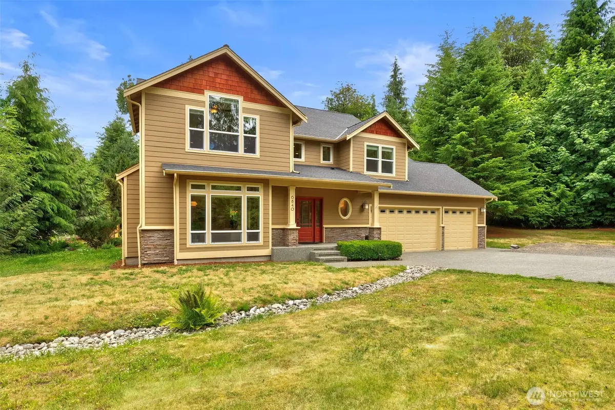 6840 NW Ranger Way, Silverdale, WA 98383 - #1
