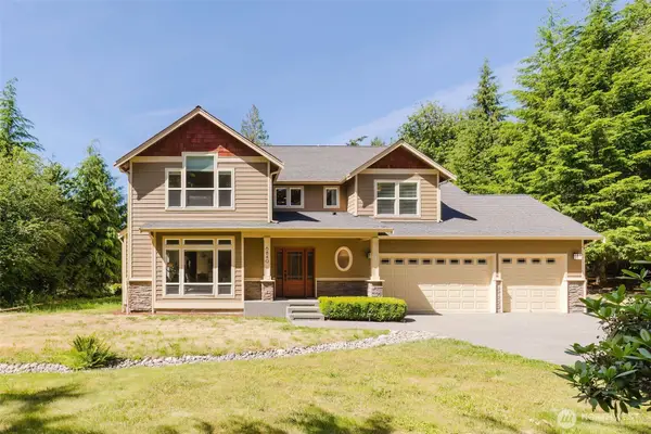 6840 NW Ranger Way, Silverdale, WA 98383